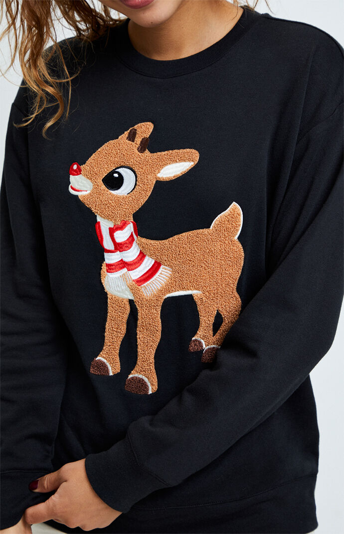 pacsun ugly christmas sweater