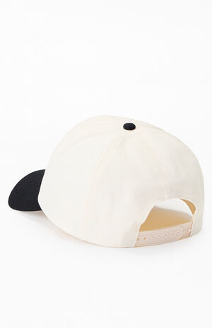 x PacSun Miami Skyline Snapback Hat image number 3