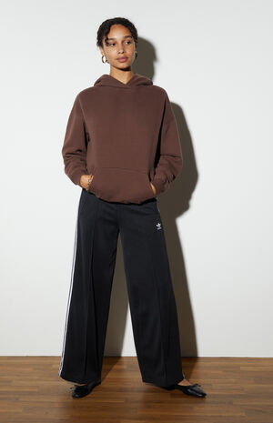 Ultra Soft Fleece Core Washed Pullover Hoodie image number 4