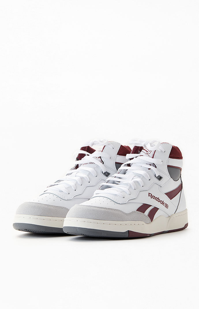 Reebok BB 4000 II Mid Shoes PacSun