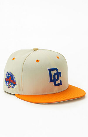 x PS Reserve Washington Nationals 59FIFTY Fitted Hat image number 1