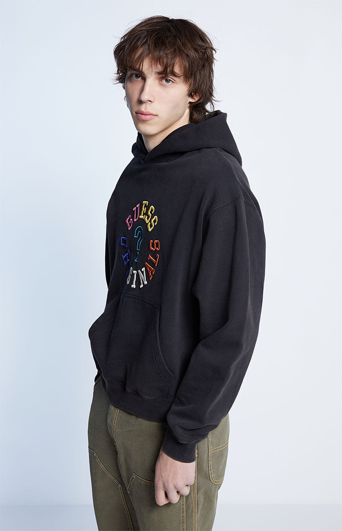 GUESS Originals Parsons Logo Hoodie PacSun