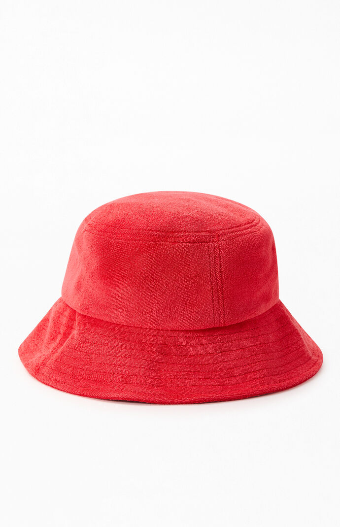 Summer Crush Bucket Hat
