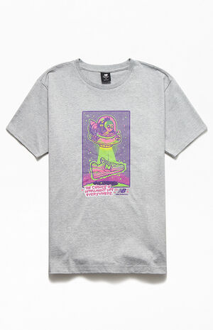 Artist Levitzo T-Shirt Artist Levitzo T-Shirt image number null