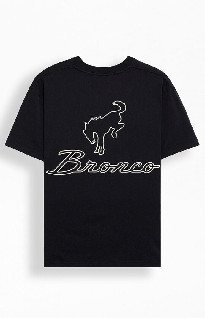 トップス [URBANIC 30] Bronco Shirt FORD Bronco T-Shirt | PacSun
