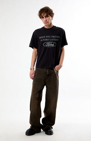 Lately T-Shirt image number 2