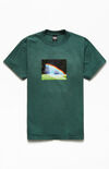 Rainbow Short Sleeve T-Shirt Rainbow Short Sleeve T-Shirt image number null