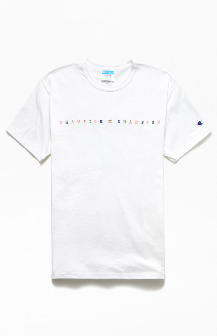 Clean Lines T-Shirt