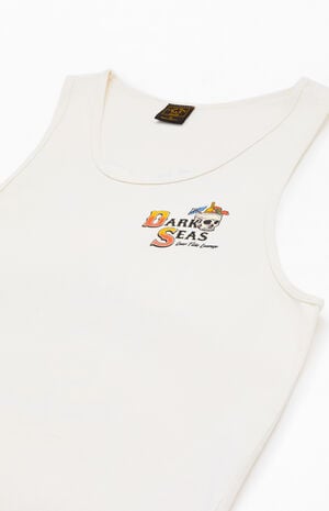 Key West Muscle T-Shirt image number 3
