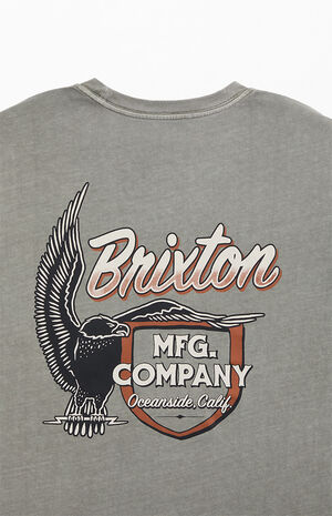 Highline Tailored T-Shirt image number 4