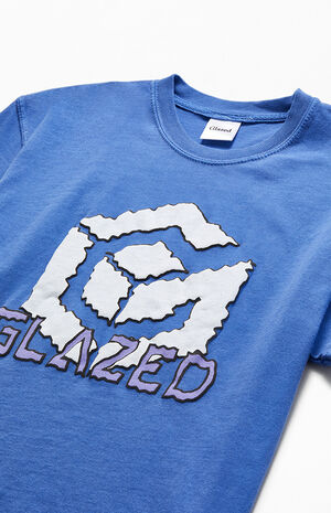 Glazed Cube T-Shirt Glazed Cube T-Shirt image number null