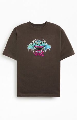 Goofy Ghoul T-Shirt image number 1