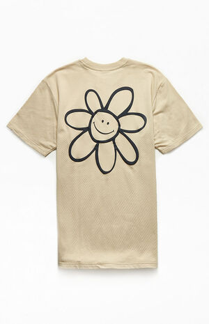 By PacSun Sunday T-Shirt image number 1