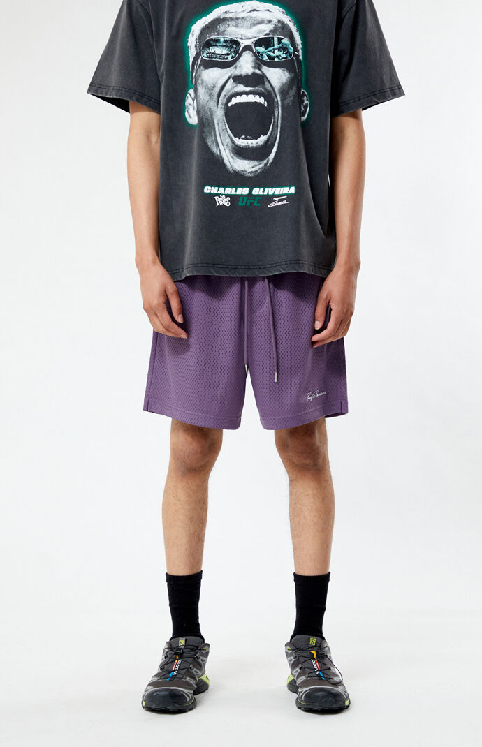 Pacsun basketball shorts deals