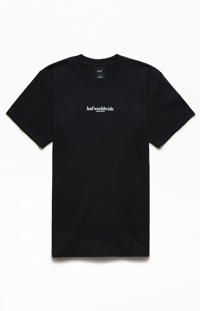 Never Yours Short Sleeve T-Shirt