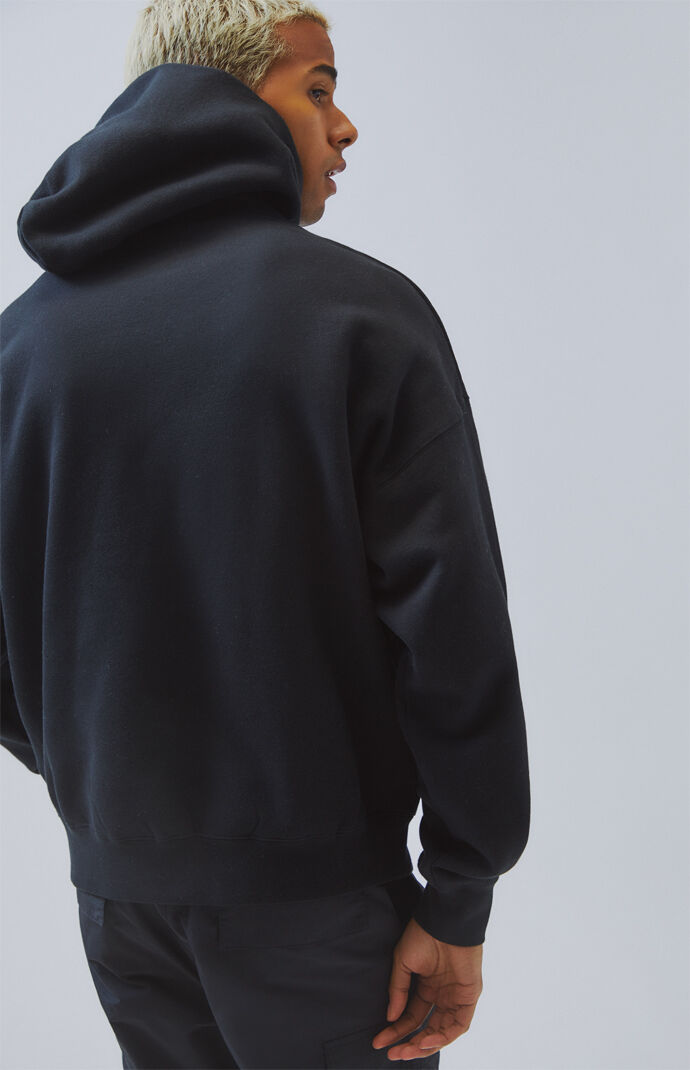 Pacsun fog sale hoodie