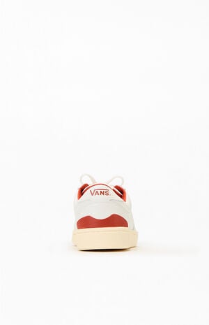 Marshmallow Court Low Shoes image number 3