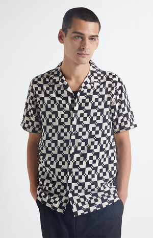 Patrick Camp Button Down Shirt image number 1