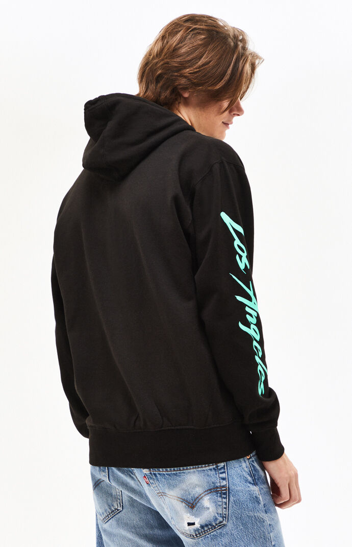 LA Vintage Hoodie