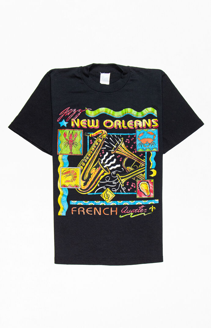 New Orleans T-Shirt