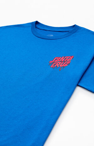 Kids Delfino Spotlight Dot T-Shirt image number 3