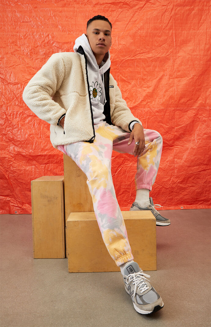Sustainable Sweatpants