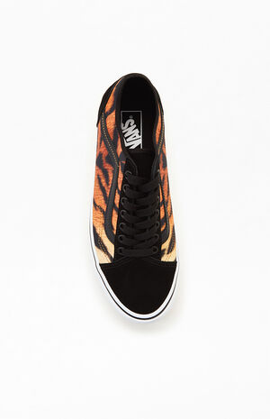 Tiger Old Skool Tapered Sneakers image number 5