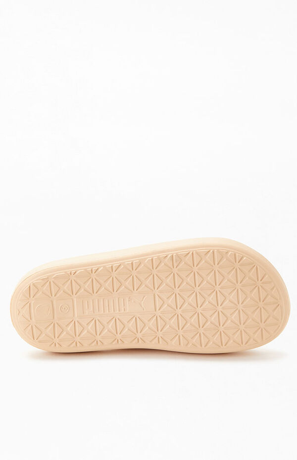 Puma Shibui Cat Slide Sandals PacSun