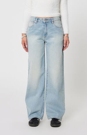 95 Rory Baggy Jeans image number 1