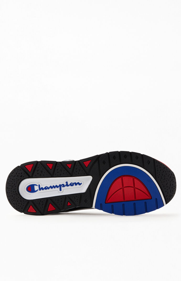 champion multicolor shoes