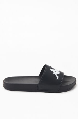 Kappa Authentic Adam 2 Slide Sandals | PacSun