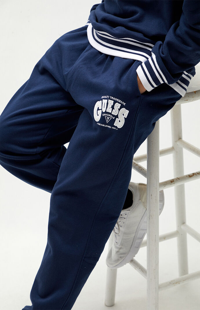 Vintage Jogger Sweatpants Vintage Jogger Sweatpants