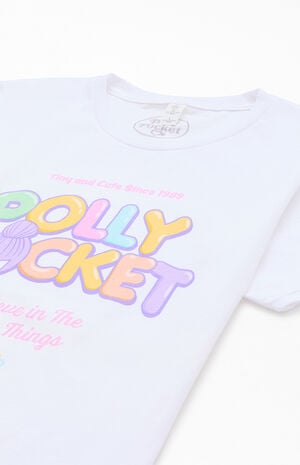 Kids Polly Pocket T-Shirt image number 2