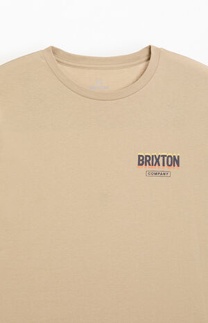 Raven Tailored T-Shirt image number 3