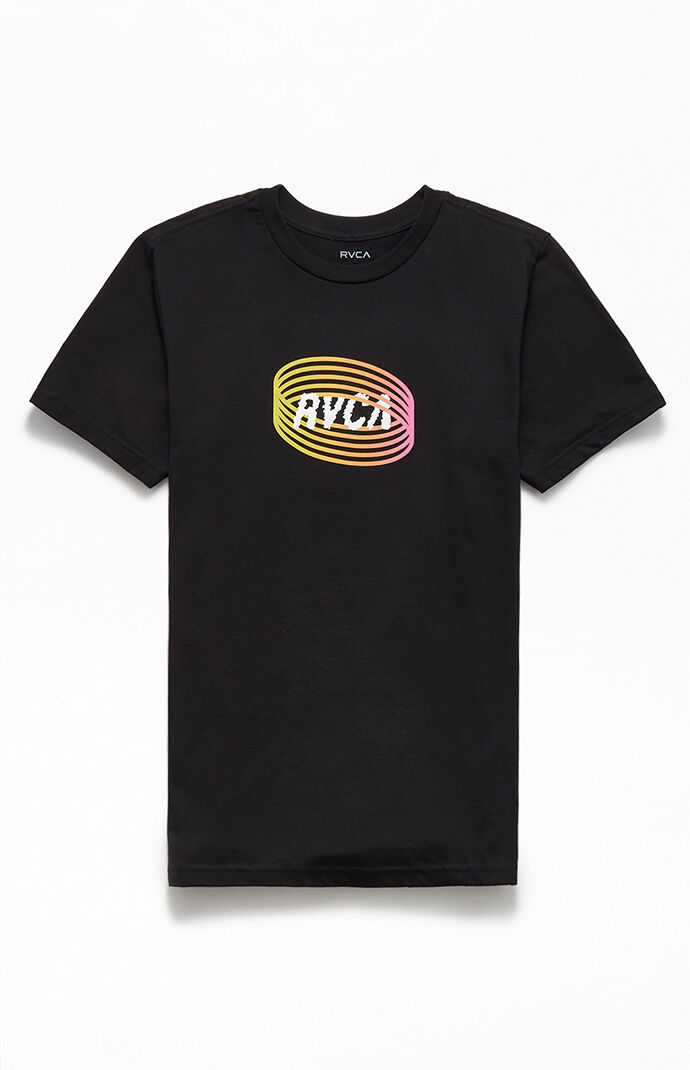 Saturned T-Shirt