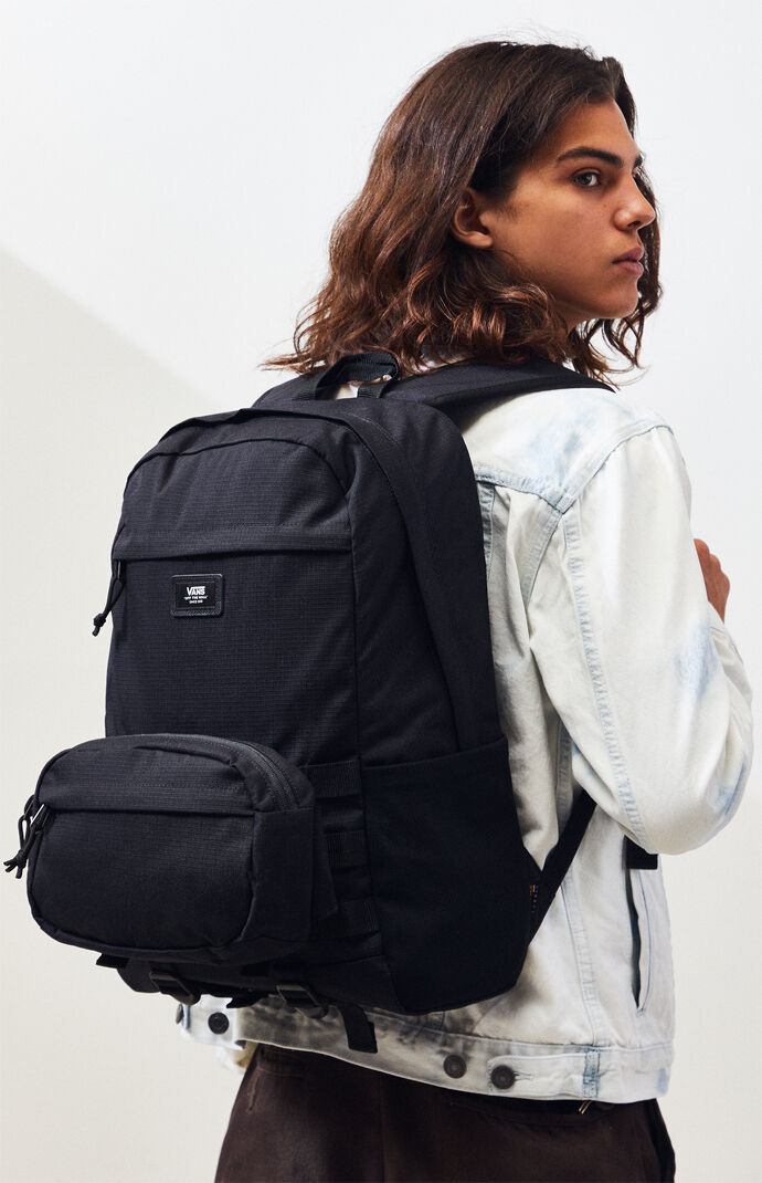 pacsun vans backpack