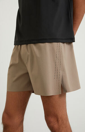 Active Stone Running Shorts image number 3