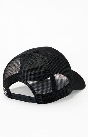 Logo Snapback Hat image number 4