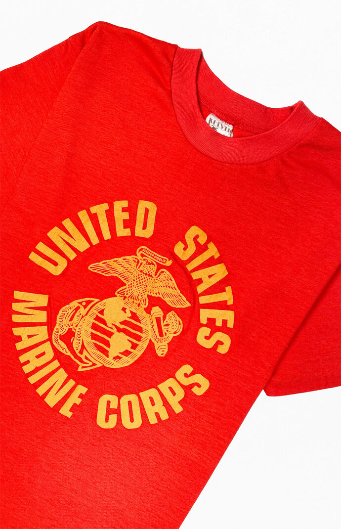 '80s Marines T-Shirt