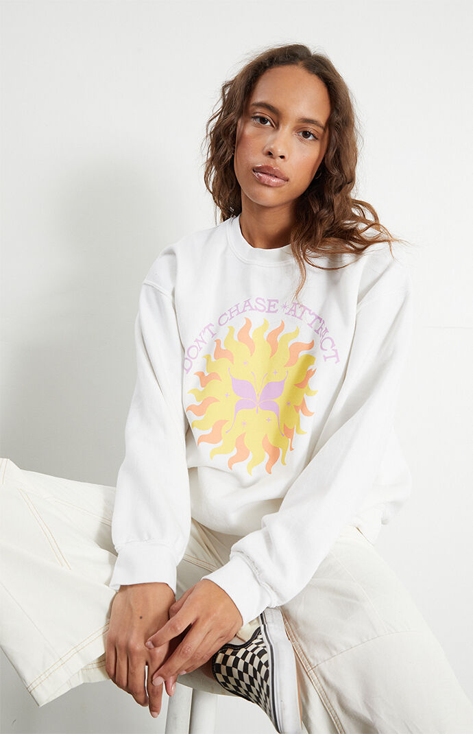 Hoodies \u0026 Sweatshirts for Women | PacSun