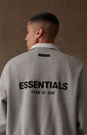 Fear of God Essentials Crewneck T-Shirt