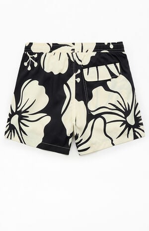 Paradise 4.5" Swim Trunks image number 2