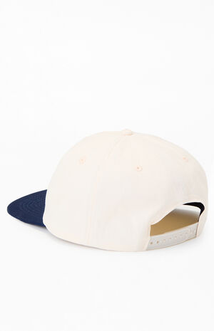 Bronco Snapback Hat image number 3
