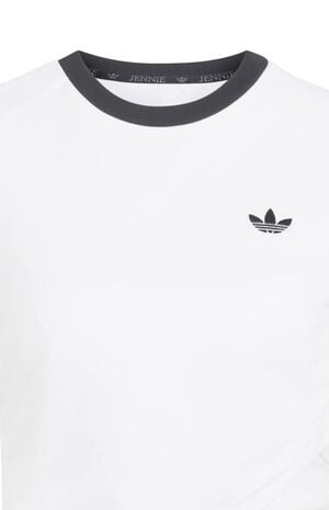 Originals by JENNIE Layering T-Shirt image number 2