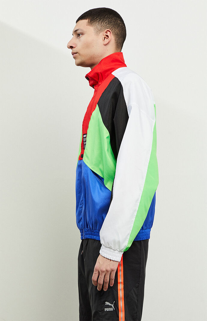 Original Track Jacket