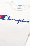 Heritage Script T-Shirt Heritage Script T-Shirt image number null