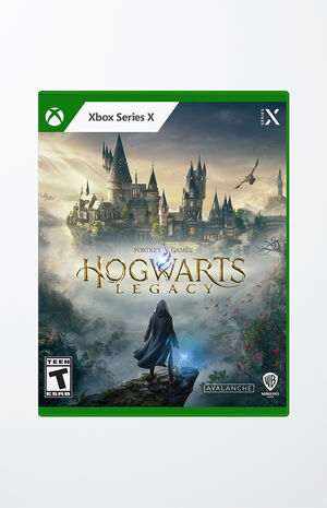 Hogwarts Legacy Xbox Series X Game image number 1