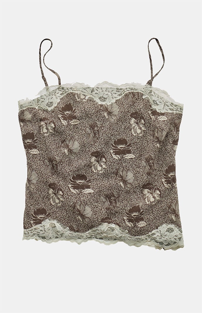 PS VINTAGE 2000s Y2K Tank Top