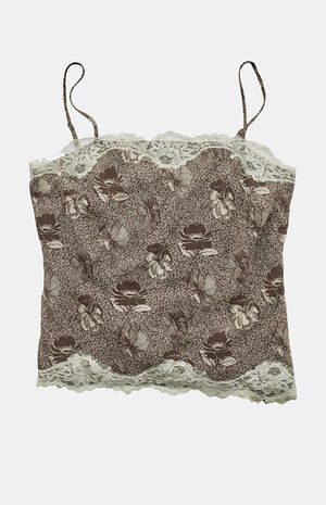 2000s Y2K Tank Top image number 1