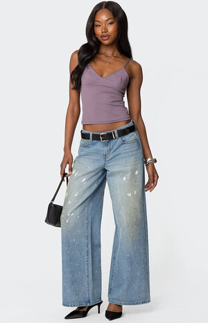 Violeta Tank Top image number 2